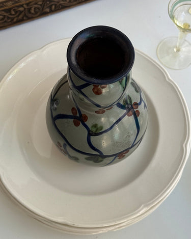 Ceramic vase - NEROLI