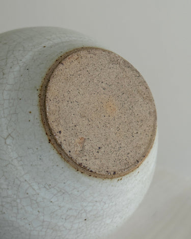 Ceramic vase - NEROLI