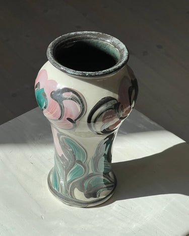 Ceramic vase - NEROLI