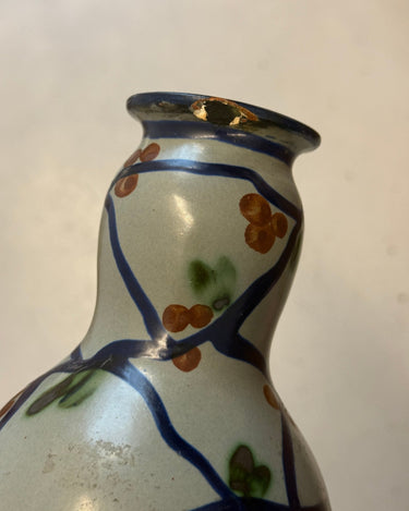 Ceramic vase - NEROLI
