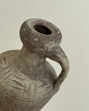 Ceramic vase - NEROLI