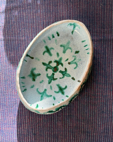 Ceramic vessel - NEROLI