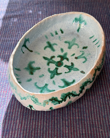 Ceramic vessel - NEROLI