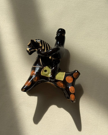 Ceramic whistle - NEROLI