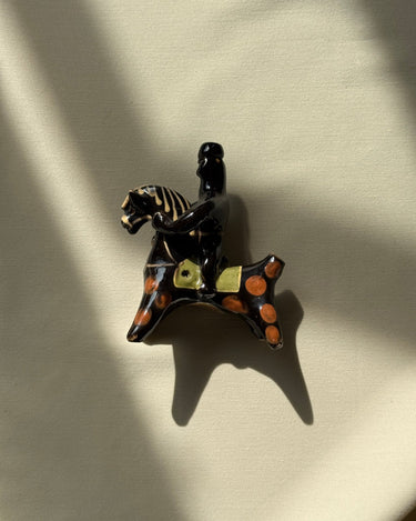 Ceramic whistle - NEROLI