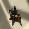 Ceramic whistle - NEROLI