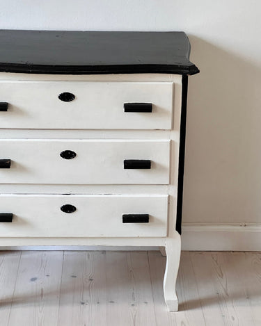 Chest of drawers - NEROLI