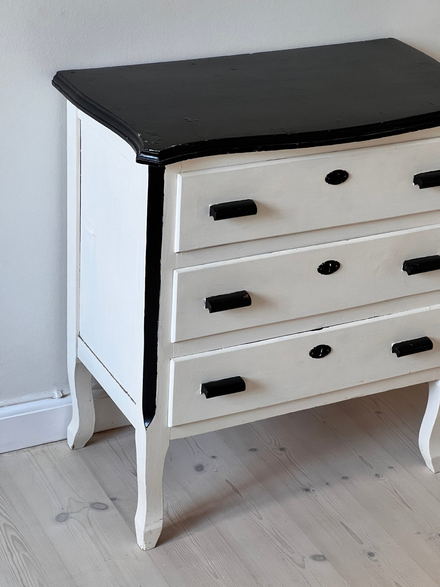 Chest of drawers - NEROLI