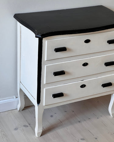 Chest of drawers - NEROLI