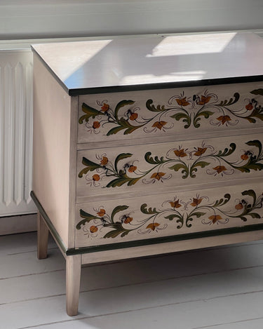 Chest of drawers - NEROLI