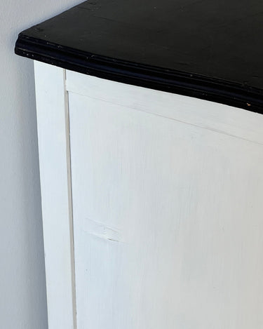 Chest of drawers - NEROLI