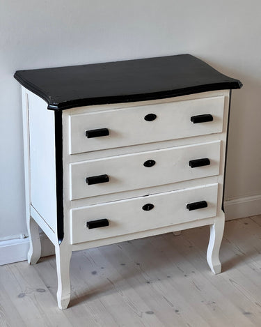 Chest of drawers - NEROLI