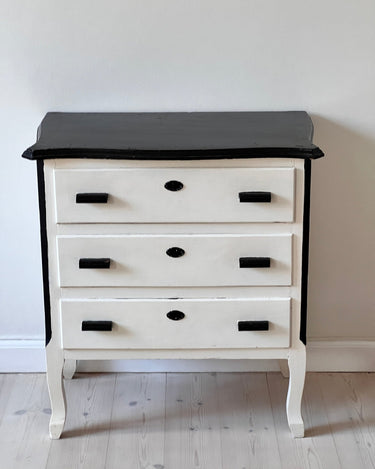 Chest of drawers - NEROLI