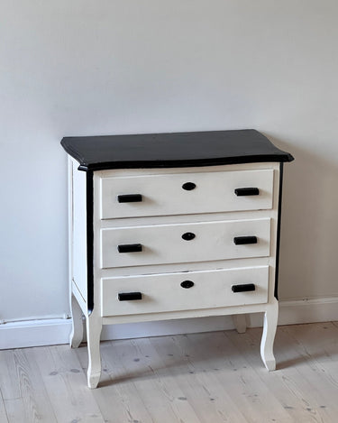 Chest of drawers - NEROLI