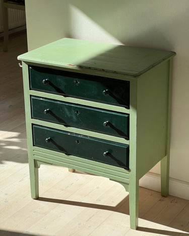 Chest of drawers - NEROLI