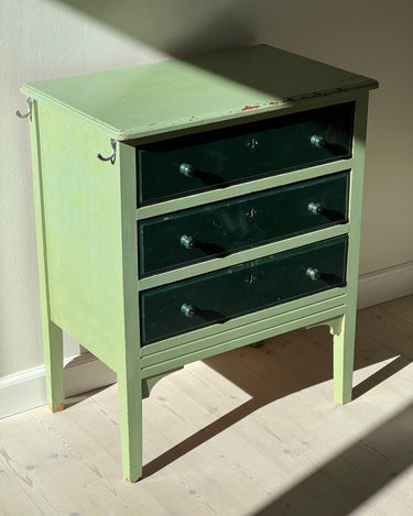 Chest of drawers - NEROLI