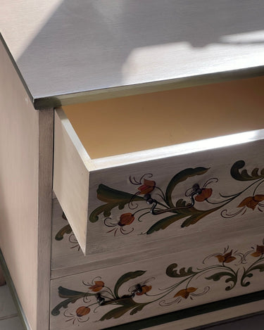 Chest of drawers - NEROLI