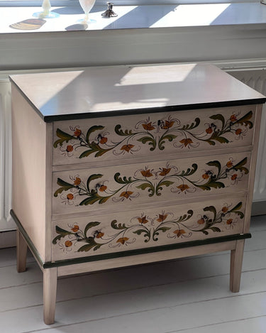 Chest of drawers - NEROLI