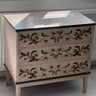 Chest of drawers - NEROLI