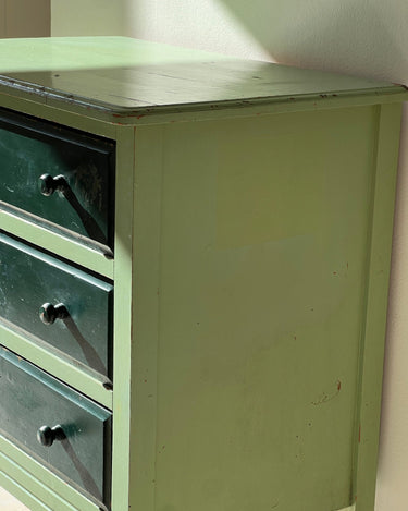 Chest of drawers - NEROLI