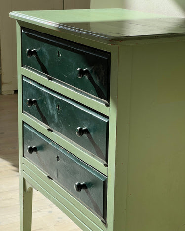 Chest of drawers - NEROLI