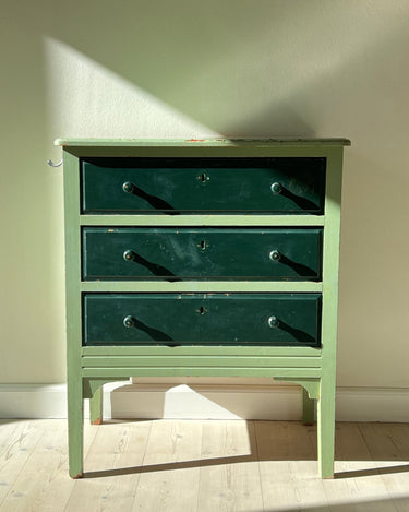 Chest of drawers - NEROLI