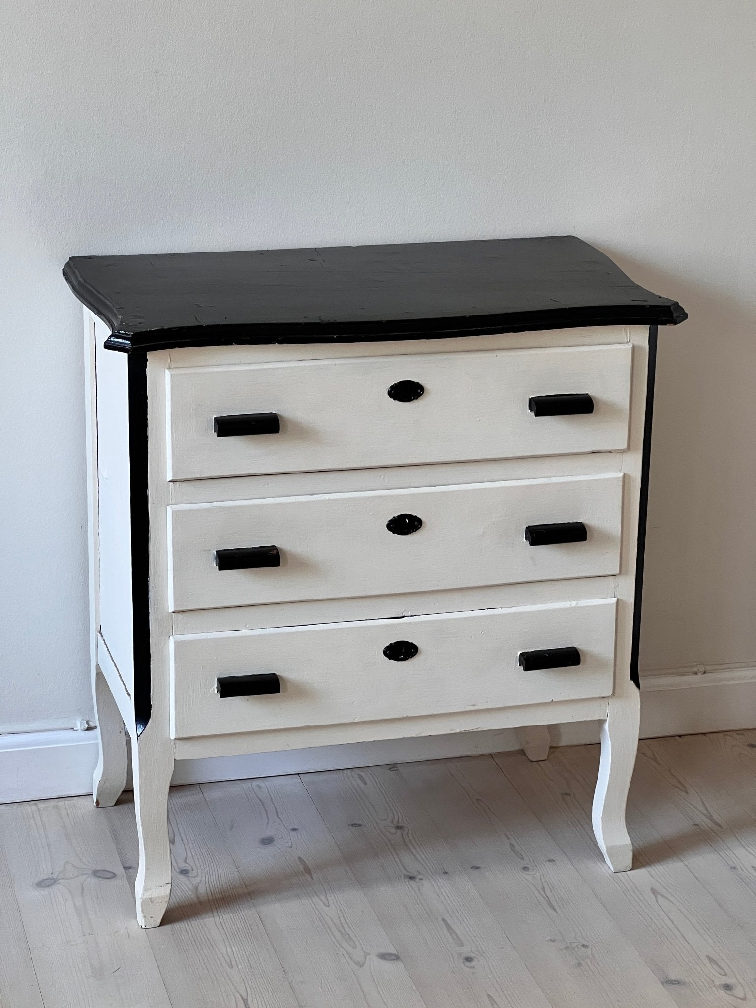 Chest of drawers - NEROLI