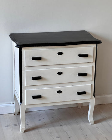 Chest of drawers - NEROLI