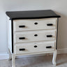 Chest of drawers - NEROLI