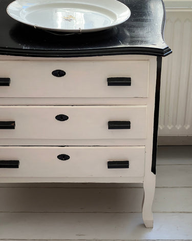 Chest of drawers - NEROLI