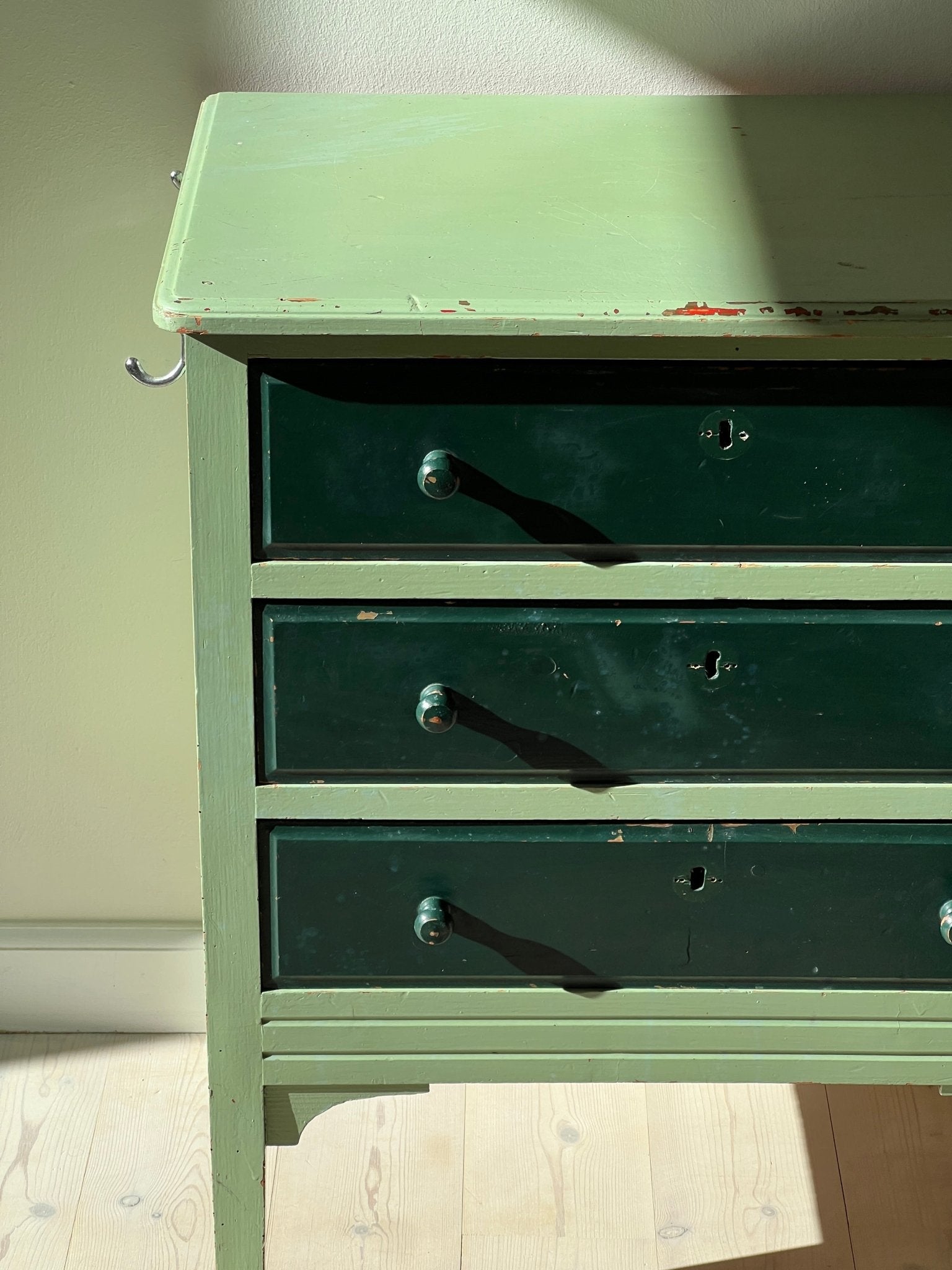 Chest of drawers - NEROLI