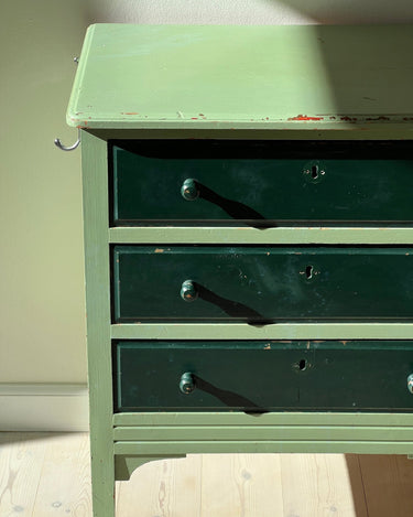 Chest of drawers - NEROLI