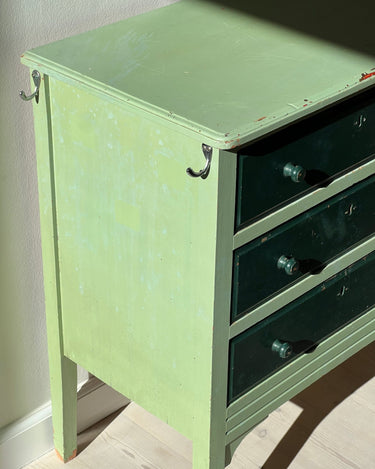 Chest of drawers - NEROLI