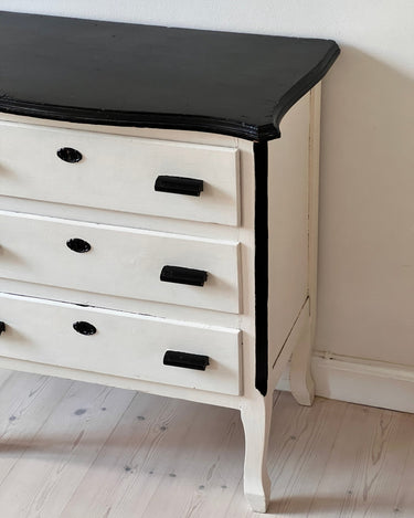 Chest of drawers - NEROLI