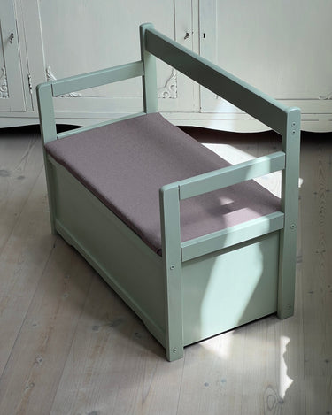 Children’s bench - NEROLI