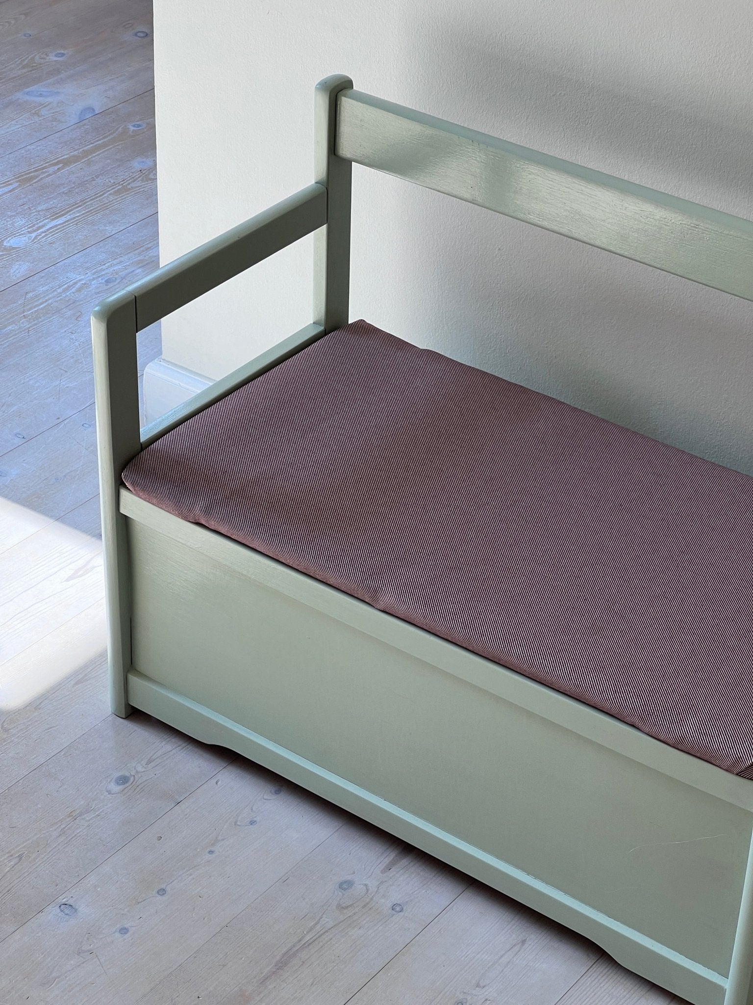 Children’s bench - NEROLI