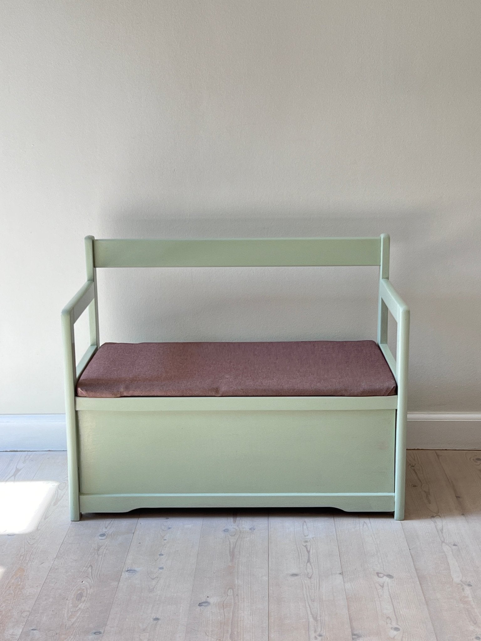 Children’s bench - NEROLI