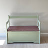 Children’s bench - NEROLI