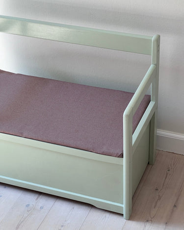 Children’s bench - NEROLI