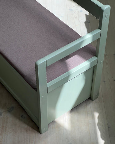 Children’s bench - NEROLI