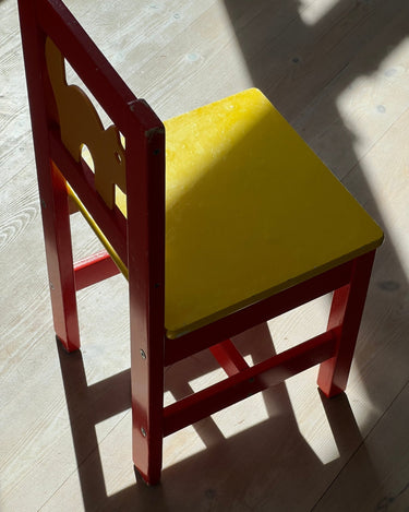 Children’s chair - NEROLI