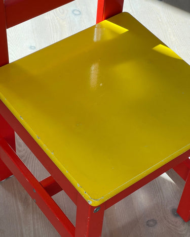 Children’s chair - NEROLI