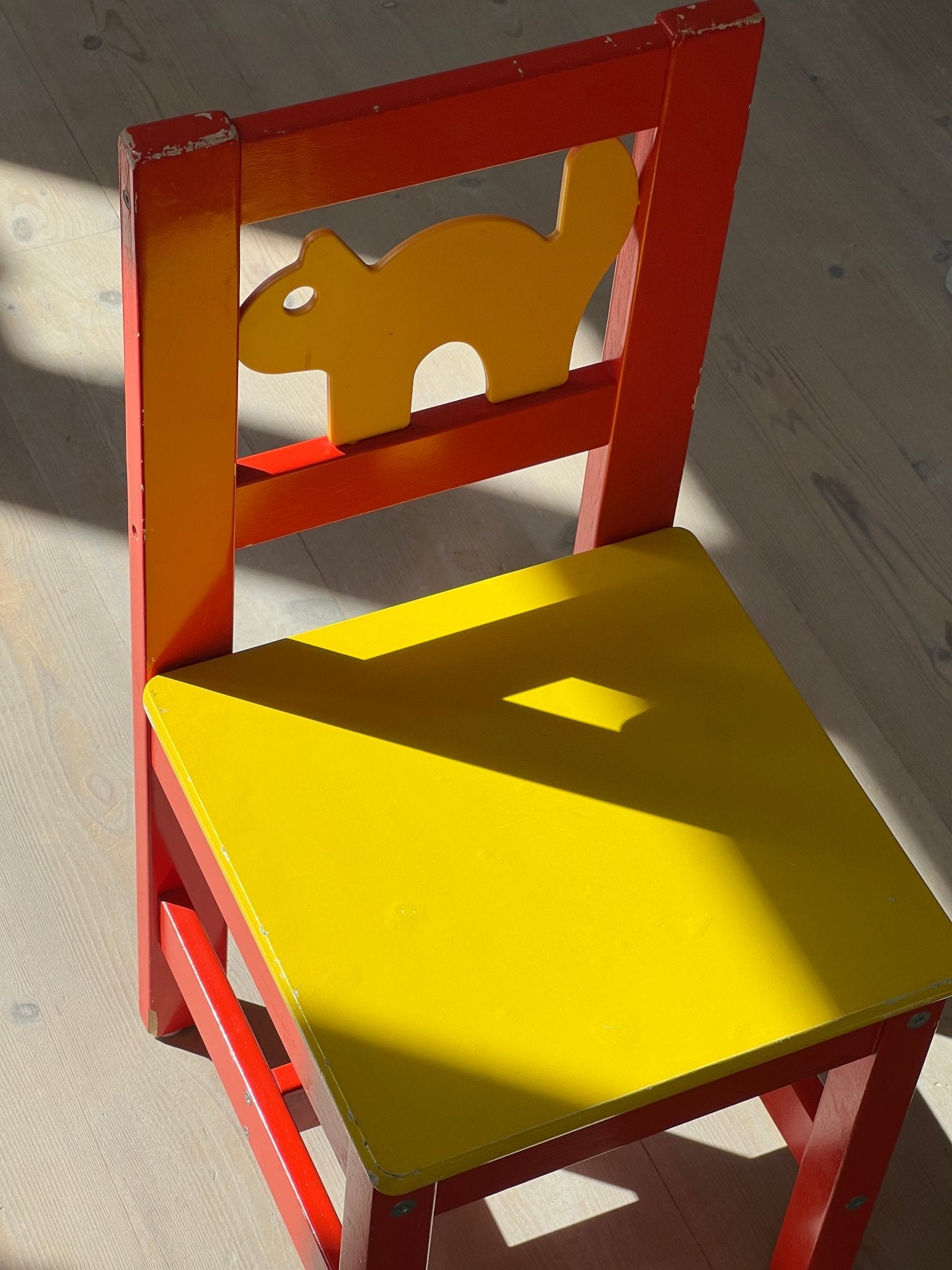 Children’s chair - NEROLI