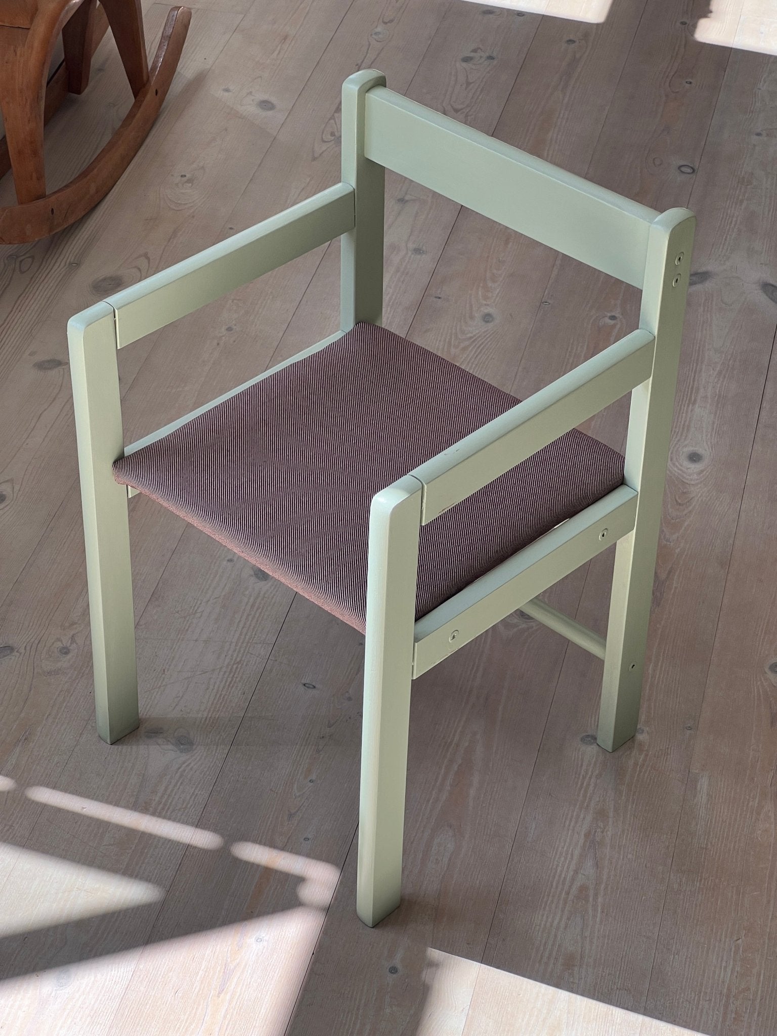 Children’s chair - NEROLI