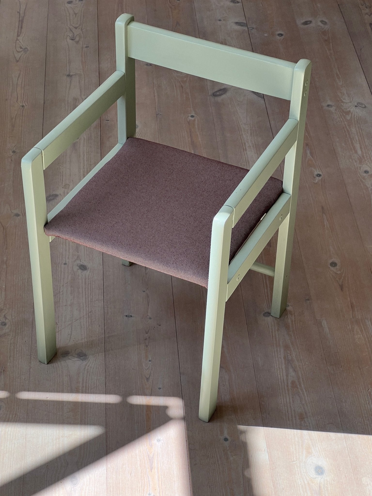 Children’s chair - NEROLI