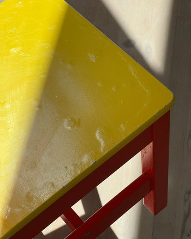 Children’s chair - NEROLI