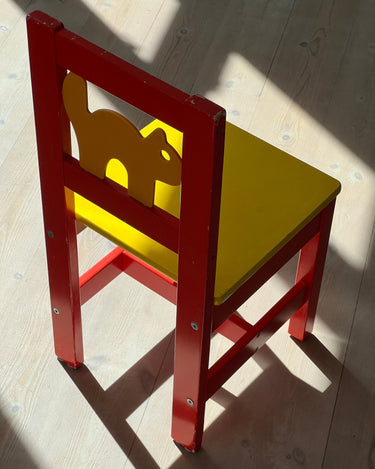 Children’s chair - NEROLI