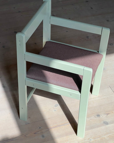 Children’s chair - NEROLI