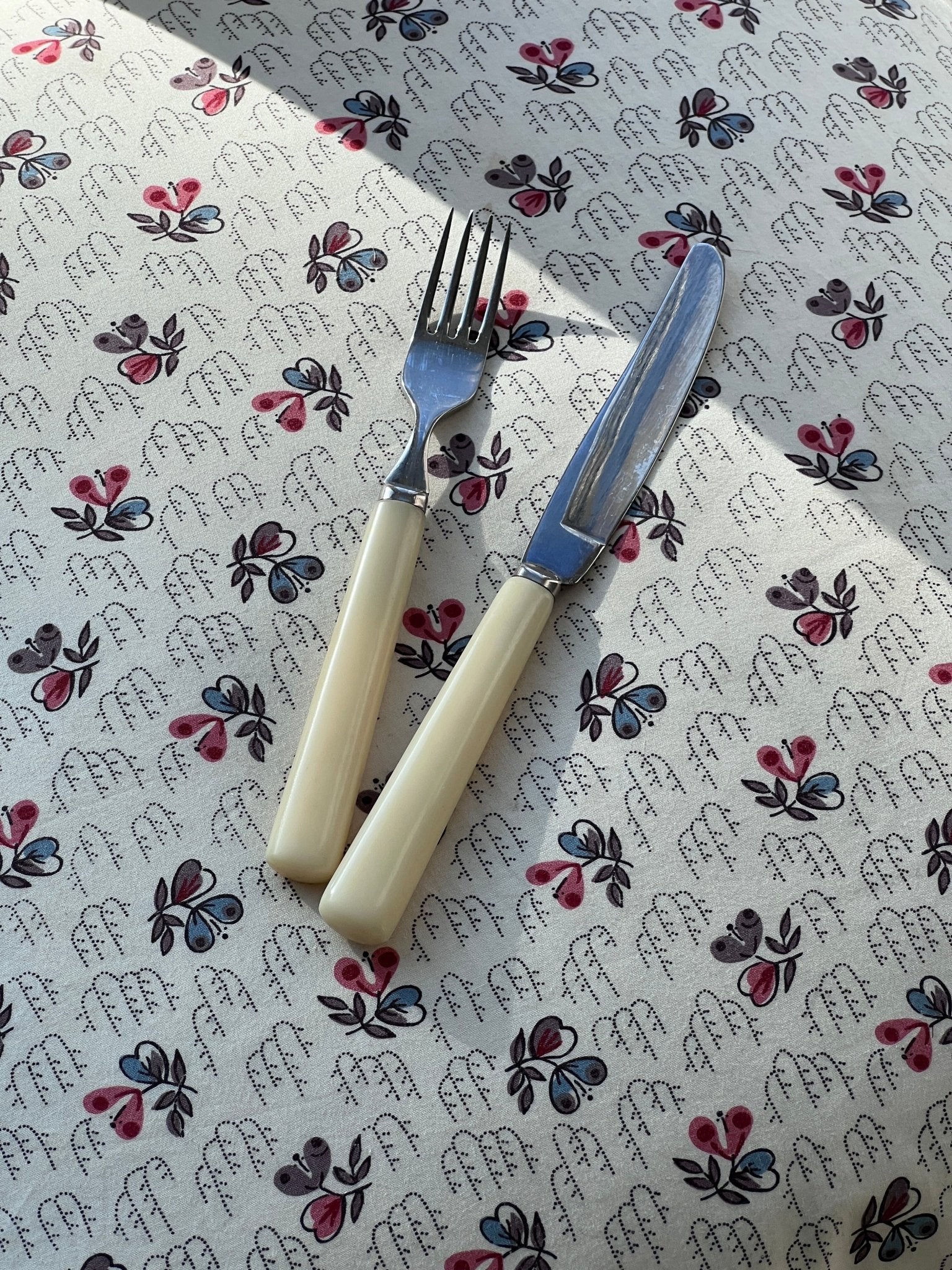 Children’s cutlery - NEROLI