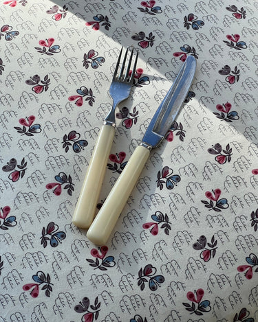 Children’s cutlery - NEROLI